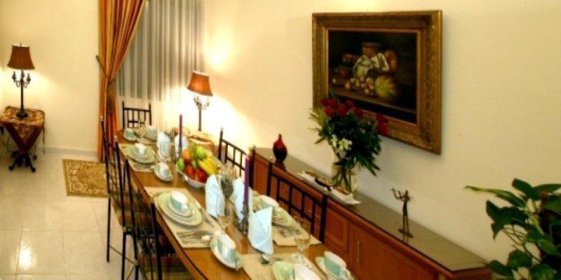 Khalidia Hotel Apartments Dubai Værelse billede